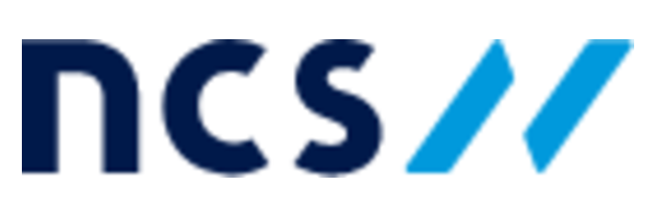 NCS logo