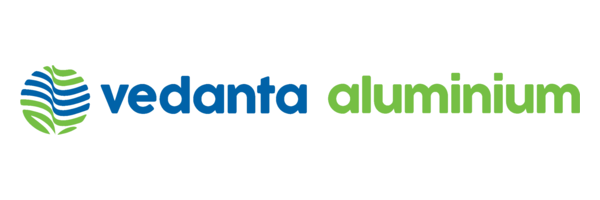 Vedanta Aluminium logo