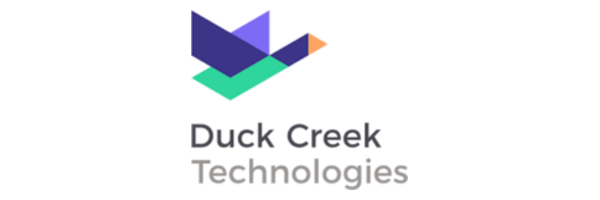 Duck Creek Technologies logo