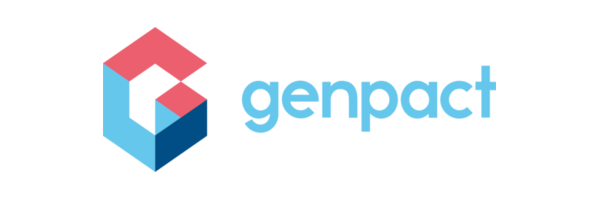 Genpact logo