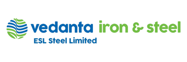 ESL Steel Limited logo