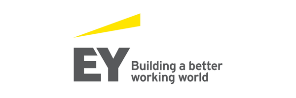 EY logo