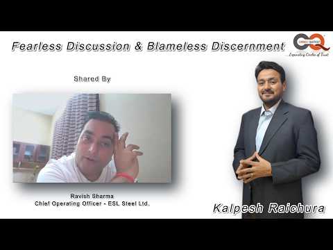 Ravish Sharma client experience video
