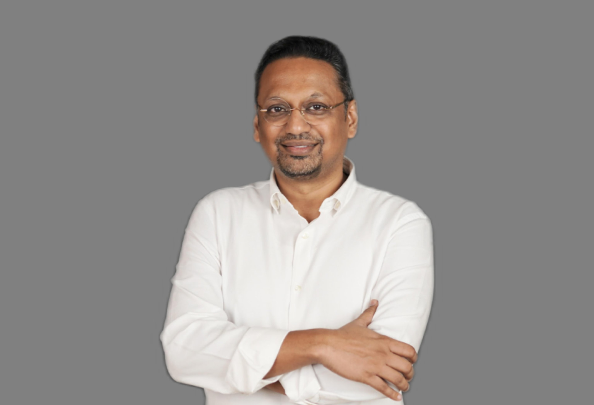 Saurabh Gupta, Communication and Executive Presence Coach